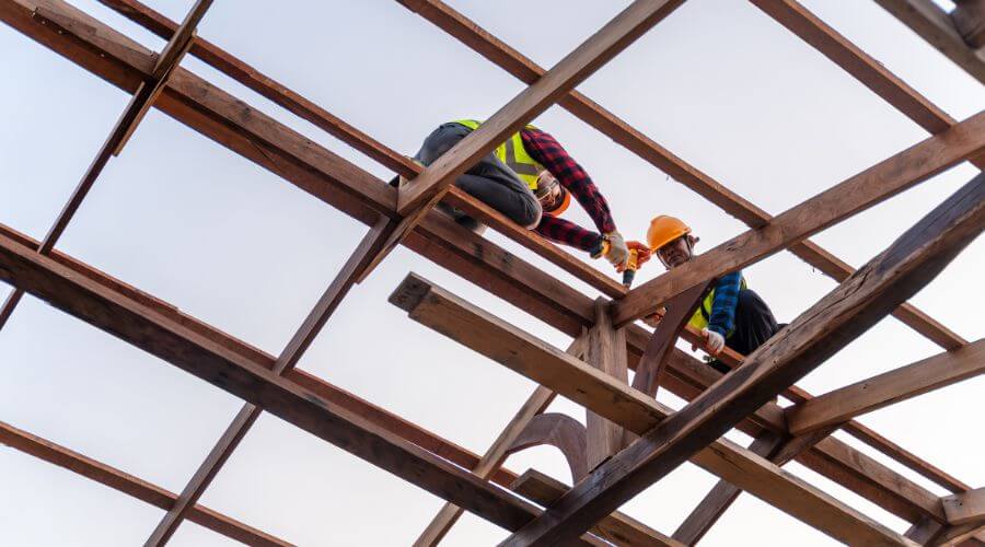 Professional Storm Sewer Service in Lake Creek, TX